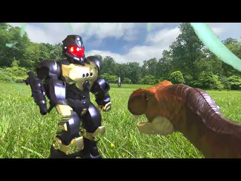 The Element 151 Project   HD 1080p