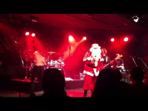 Alkbottle Biernachtsmann Wörgl 2012