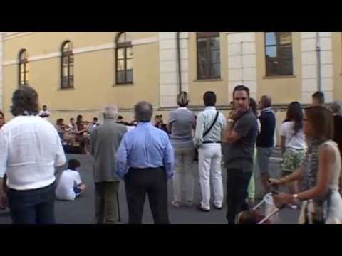 Anteprima Ensemble d'Archi Internazionale Giovanile F. Fenaroli - EMF Lanciano 2014