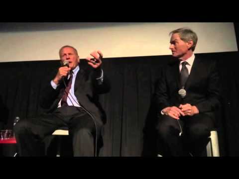 TAB HUNTER CONFIDENTIAL Q&A: Tab's Affair with Rudolf Nureyev