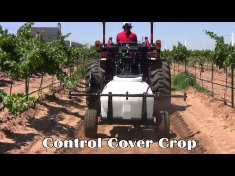 LGS 50 Vineyard Sprayer 7 10 15 MPEG2
