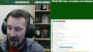 Shane Holmberg Master Troll or an Idiot?