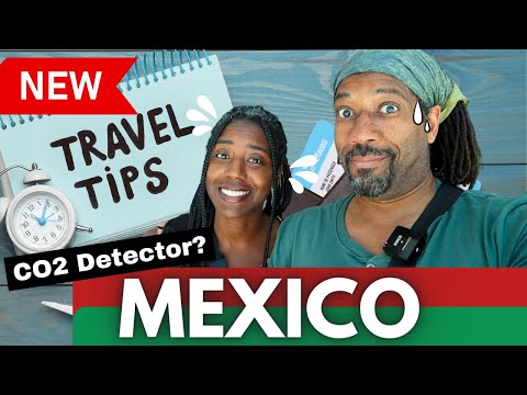 Mexico Travel | Warnings, Tips & Gadgets | + Fluentalk Language Translator Review