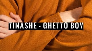 Tinashe - Ghetto Boy (Sub. español)