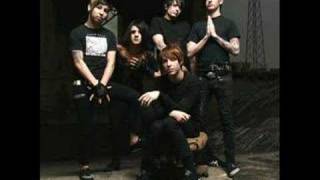 From First to Last- Such a Tragedy