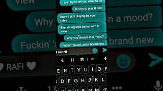 Download lagu 24kgoldn - Mood (Slowed TikTok) [Lyrics] ft.iann dior | Lyrics video lofi | Mood song lofi mp3