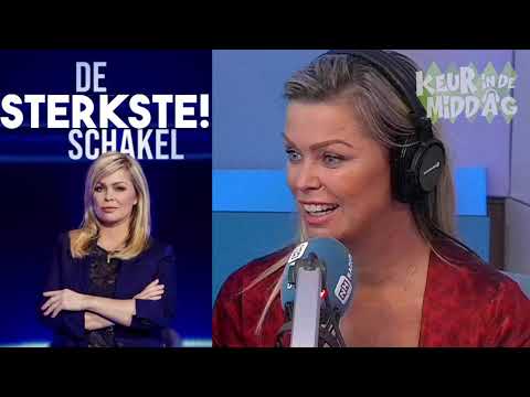 KIDM 2.0 BRIDGET MAASLAND  deel 2