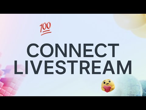 Connect 2023 Keynote Announcement