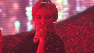 Velvet - LE (EXID) solo - [Engsub+Vietsub]