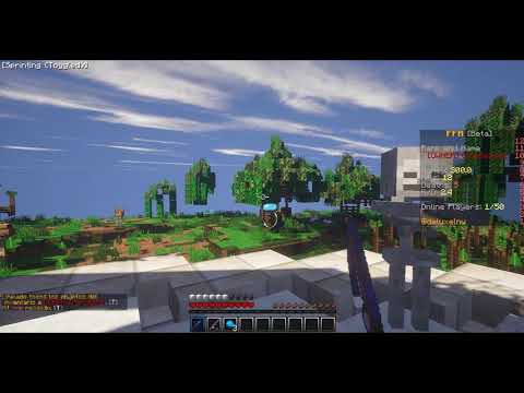 PREMADE FFA SERVER l FULL CONFIGURATED l DOWNLOAD