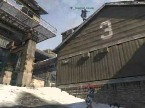 iRock A One Bar - Lame 540 Gwkc