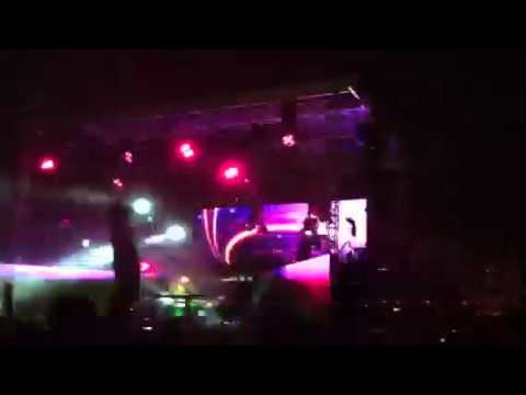 Boys Noize Electric Zoo 2010