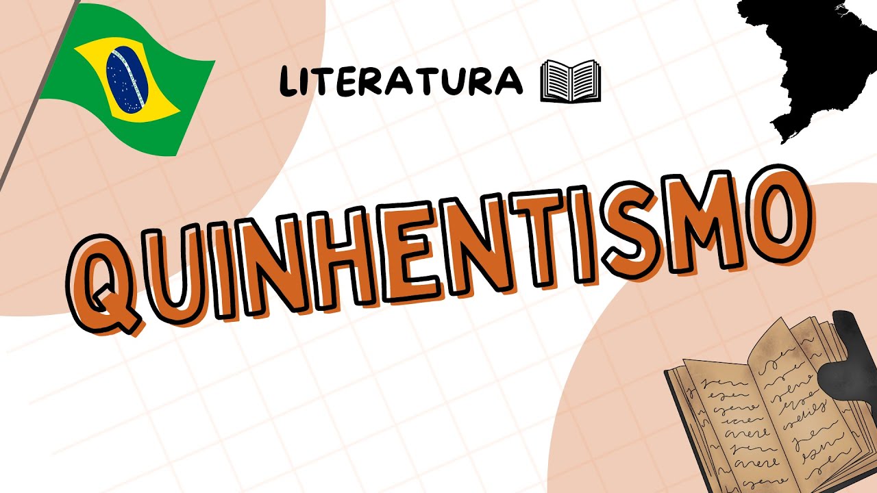 Quinhentismo - LITERATURA | AULÃO