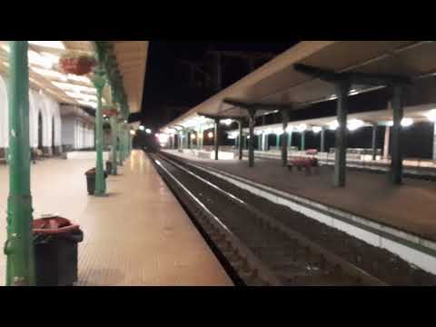 Personalul 3012  Brașov - București Nord Sosire în Gara Sinaia