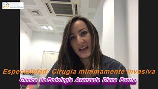 2020 11 25 SHOPPING PLACE 001   CLINICA PODOLOGIA AVANZADA DOCTORA DIANA PUERTA