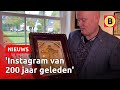 Voor 450.000 euro aan beeldjes en prenten | Omroep Brabant