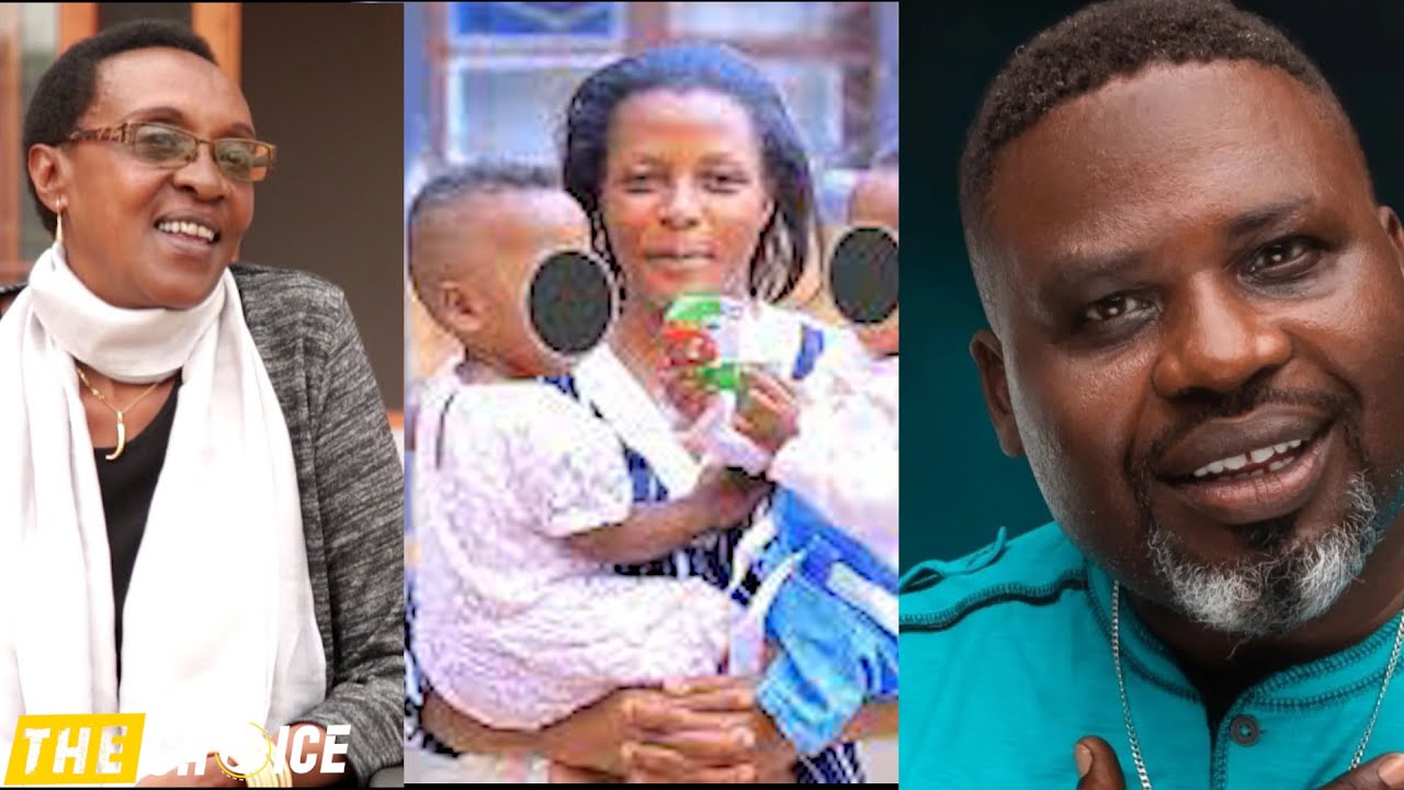 Ndimbati Gufungurwa kwe Ni Inzozi Ingabire Marie Immacule Aribeshya cyane Dore Ingingo zimuzirika