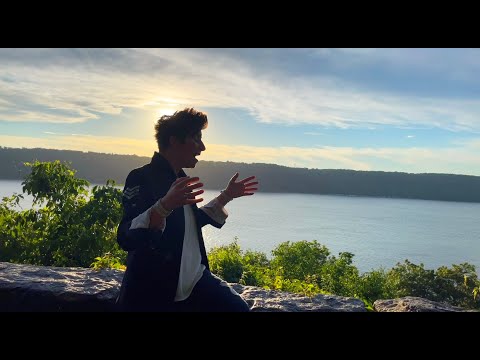 Marieann Meringolo - I Am Blessed (Official Music Video)