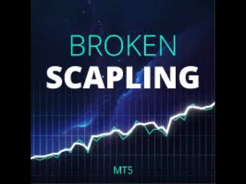 Video Broken Scalping