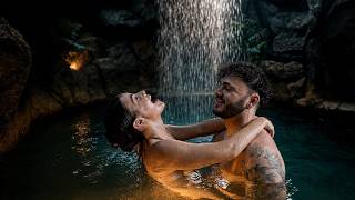 We Found Australia’s Secret Hot Springs