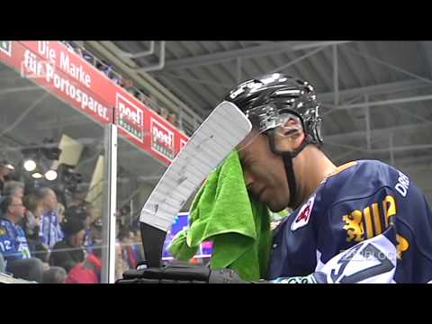 FANBLOCK-TV: Mißglückter Saisonstart der Eislöwen