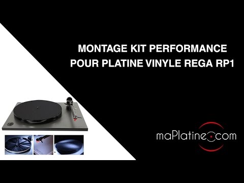 comment regler cellule platine