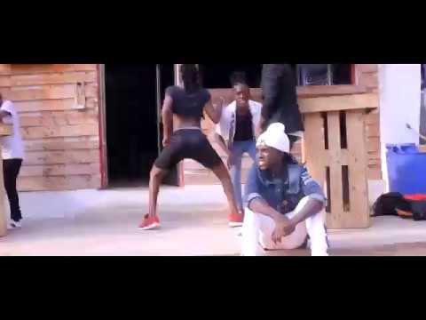 Mestre dangui ft HDX(Yabara) video oficial em HD