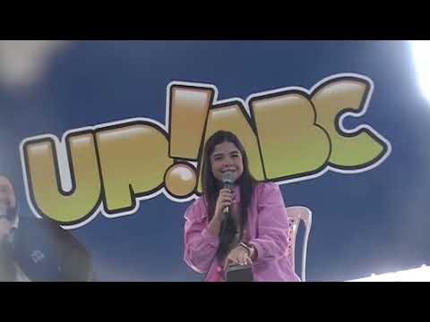 Palestra - Mari Evangelista