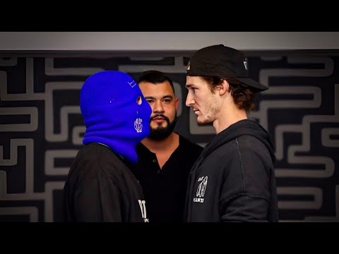 Cortez vs Truxton Hypelight