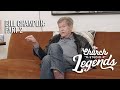 LEGENDS | Bill Champlin: Chicago, David Foster, and The Love of Music | Exclusive Interview, Part 2