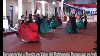 preview picture of video 'Recuperacion De Patrimonio - Paraguay Bicentenario 1811-2009'