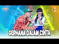 Dede April Ft Brodin Ageng Gerhana Dalam Cinta Official Live Music