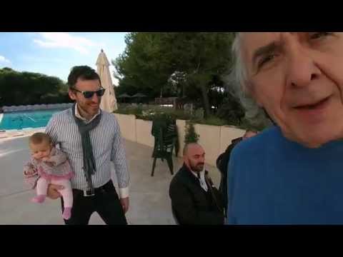 Gianluca Nascimbene-Stefano Nencetti al Sirene'