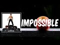 Impossible (Lyrics) - Travis Scott