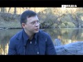 Актуальное интервью Евгений Мураев ч 1 