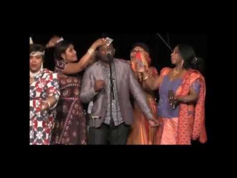 DZELEO - Roho (Clip)