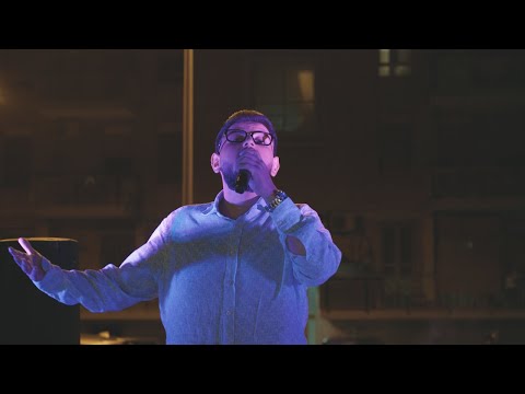 Patrizio Izzo - A Mezzanotte - VIDEO UFFICIALE 2022