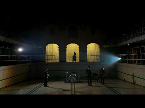 The Guest List - Loose Tongue (Official Video)