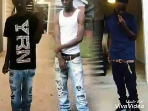 Doa Jonathan x PullUpGang Malik x I Know (Official Audio) (Prod By @gblbeats1420 & @jomax6453 )