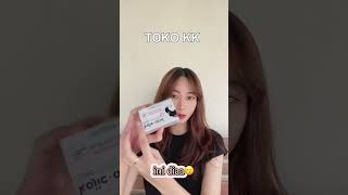 Download lagu Kojie San Sabun Kojic Acid, mencerahkan kulit dalam 7 hari dengan aroma fruity jeruk💖Cobain sekarang mp3 Download lagu Kojie San Sabun Kojic Acid, mencerahkan kulit dalam 7 hari dengan aroma fruity jeruk💖Cobain sekarang mp3