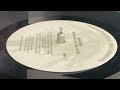 MAX ROMEO ~ Holding Out My Love To You
