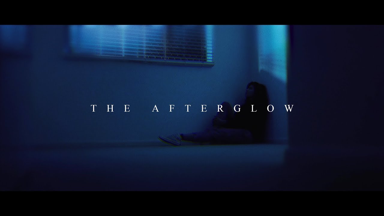 Isla Vera — The Afterglow