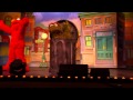 Official Sesame Street Live Can T Stop Singing Preview