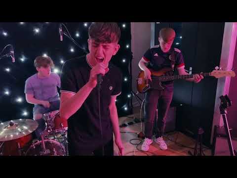 WCS Live Sessions - 27th May - Kloans - Higher and Higher/Medusa