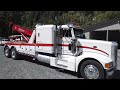 Jamie’s NEW TOY! Introducing HR100 (FULL TOUR) | Jamie Davis Towing