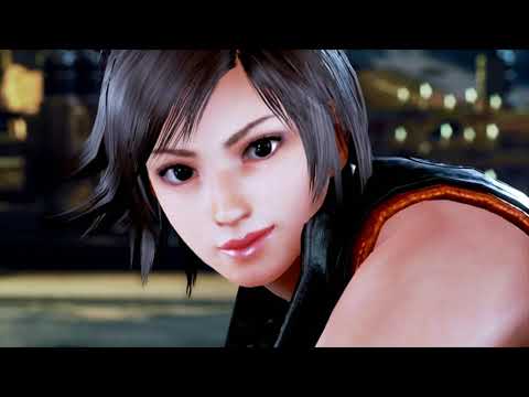 Winter Brawl 3D Day #1 | Tekken 7  - THG Ludovic vs  NG-Obscure