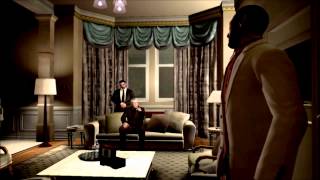 Grand Theft Auto IV - Suffer my Disbelief