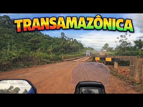 Medicilândia para Brasil Novo 5X