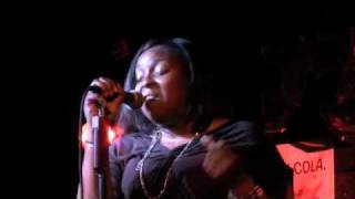 Jaguar Wright Country Song