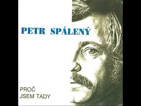 Petr Spálený - Ptáčata (1996)